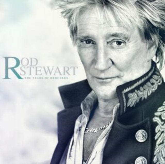 You're In My Heart: Rod Stewart With The Royal Philharmonic Orchestra (2LP/Pink Vinyl) (I) & Every Picture Tells A Story & Tears Of Hercules