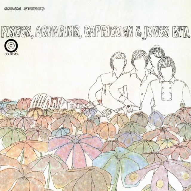 This is a 2 LP Vinyl SKU bundle.
1.This LP Vinyl is brand new.Format: LP VinylMusic Style: Pop RockThis item's title is: Pisces, Aquarius, Capricorn & Jones Ltd. (Syeor)Artist: MonkeesLabel: RHINOBarcode: 603497842568Release Date: 1/14/2022
2.This LP Vinyl is brand new.