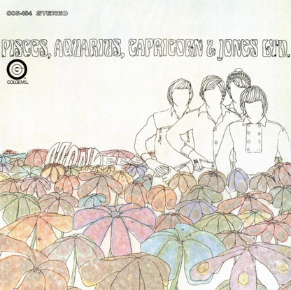 This is a 2 LP Vinyl SKU bundle.
1.This LP Vinyl is brand new.Format: LP VinylMusic Style: Pop RockThis item's title is: Pisces, Aquarius, Capricorn & Jones Ltd. (Syeor)Artist: MonkeesLabel: RHINOBarcode: 603497842568Release Date: 1/14/2022
2.This LP Vinyl is brand new.