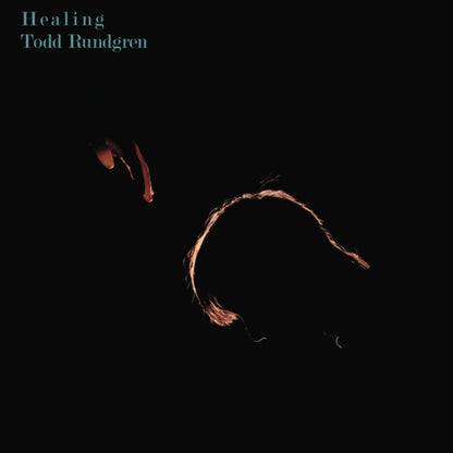 Todd Rundgren - Healing (Clear LP Vinyl/Translucent Blue 7Inch) & Johnson (Pink LP Vinyl)