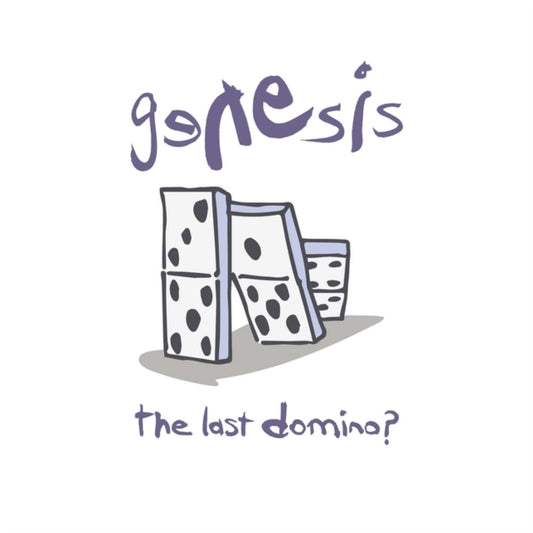 This LP Vinyl is brand new.Format: LP VinylMusic Style: Pop RockThis item's title is: Last Domino? (4LP)Artist: GenesisLabel: ATLANTIC CATALOG GROUPBarcode: 603497843114Release Date: 11/19/2021