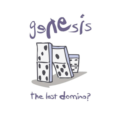 Last Domino? (4LP) & Foxtrot & Selling England By The Pound