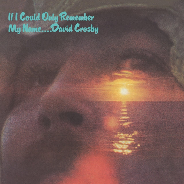 This LP Vinyl is brand new.Format: LP VinylMusic Style: Folk RockThis item's title is: If I Could Only Remember My Name (50Th Anniversary Edition)Artist: David CrosbyLabel: ATLANTIC CATALOG GROUPBarcode: 603497843411Release Date: 11/12/2021