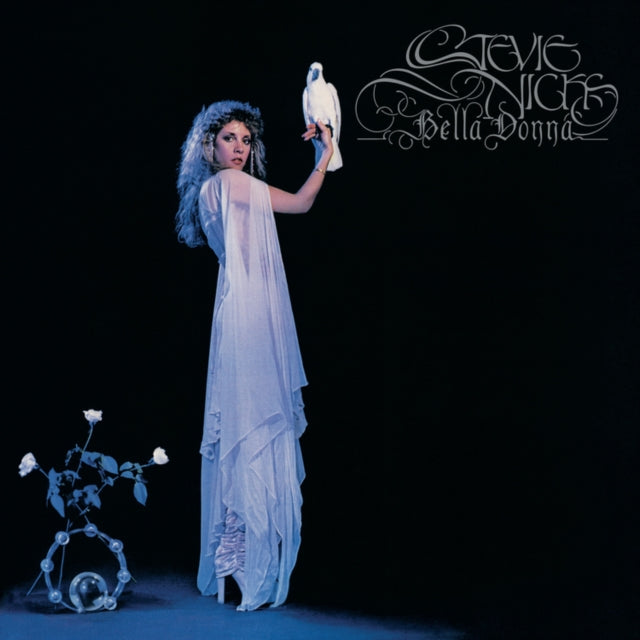This LP Vinyl is brand new.Format: LP VinylThis item's title is: Bella Donna (Deluxe Edition/2LP) (Rsd)Artist: Stevie NicksLabel: Rock/PopBarcode: 603497843459Release Date: 4/23/2022
