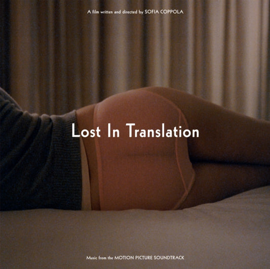 This LP Vinyl is brand new.Format: LP VinylThis item's title is: Lost In Translation (Syeor)Artist: Various ArtistsBarcode: 603497843510Release Date: 1/7/2022