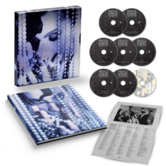 This CD is brand new.Format: CDMusic Style: Contemporary R&BThis item's title is: Diamonds & Pearls (CD/Blu-Ray)Artist: Prince & The New Power GenerationBarcode: 603497843756Release Date: 10/27/2023