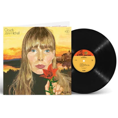 At Newport (2LP/Clear Vinyl) & At Newport (2LP) & Clouds