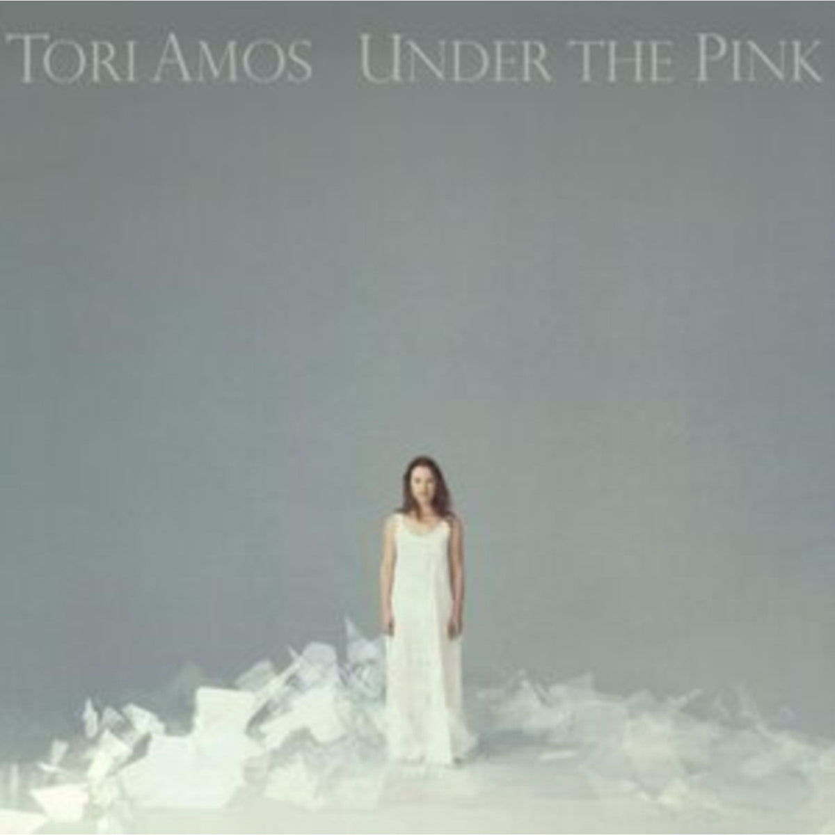Strange Little Girls (Raining Blood Version/2LP) & Under The Pink (2LP)