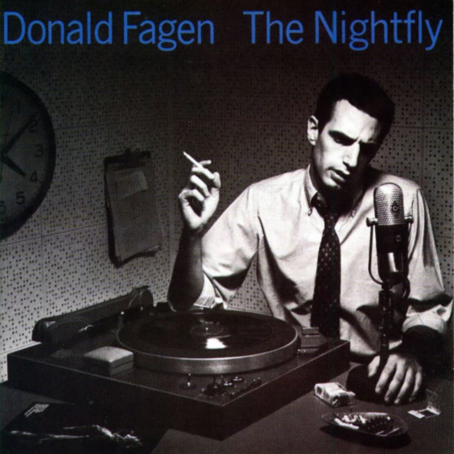 This LP Vinyl is brand new.Format: LP VinylMusic Style: FusionThis item's title is: Nightfly (180G)Artist: Donald FagenLabel: RHINO/WARNER BROS.Barcode: 603497844876Release Date: 5/28/2021