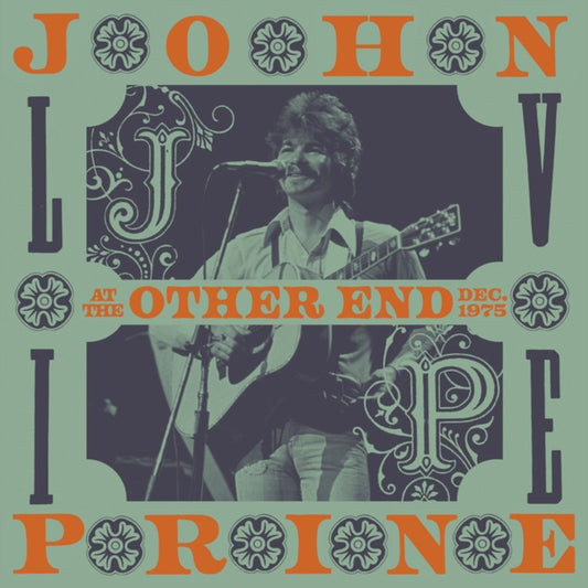 Live At The Other End, December 1975 (4LP/180G)
