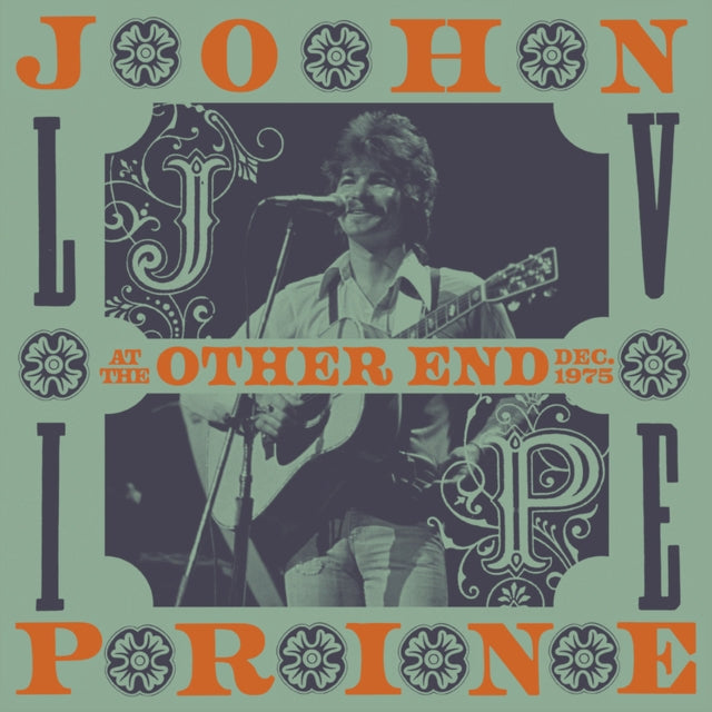 This is a 4 LP Vinyl SKU bundle.
1.This LP Vinyl is brand new.Format: LP VinylThis item's title is: John Prine (Clear LP Vinyl)Artist: John PrineLabel: ATLANTIC CATALOG GROUPBarcode: 603497835010Release Date: 9/1/2023
2.This LP Vinyl is brand new.