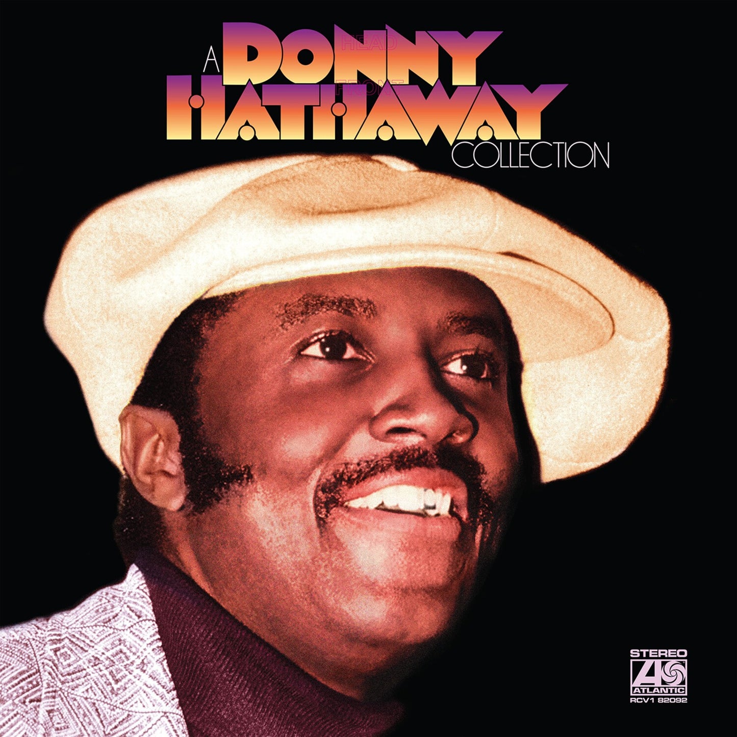 Extension Of A Man & Donny Hathaway Collection (2LP/Purple Vinyl)