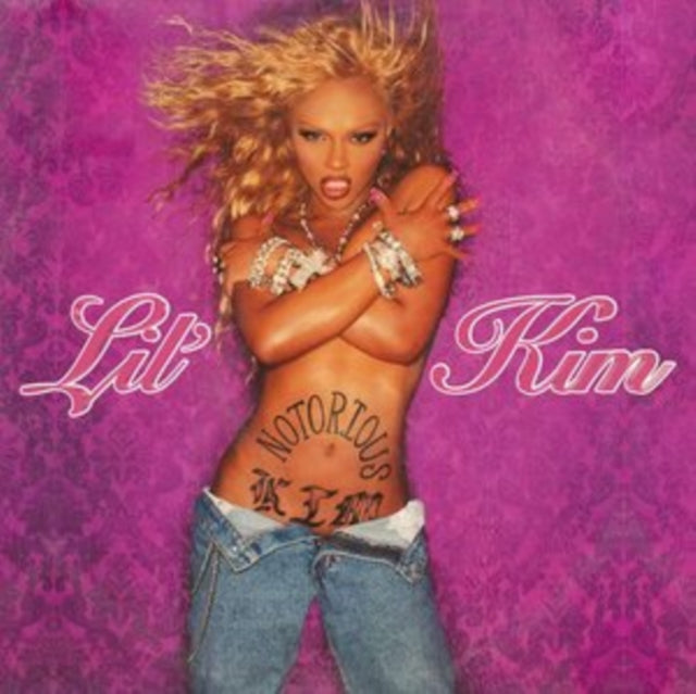 This is a 2 LP Vinyl SKU bundle.
1.This LP Vinyl is brand new.Format: LP VinylThis item's title is: Hard Core (2LP)Artist: Lil' KimLabel: ATLANTIC CATALOG GROUPBarcode: 603497833719Release Date: 6/16/2023
2.This LP Vinyl is brand new.