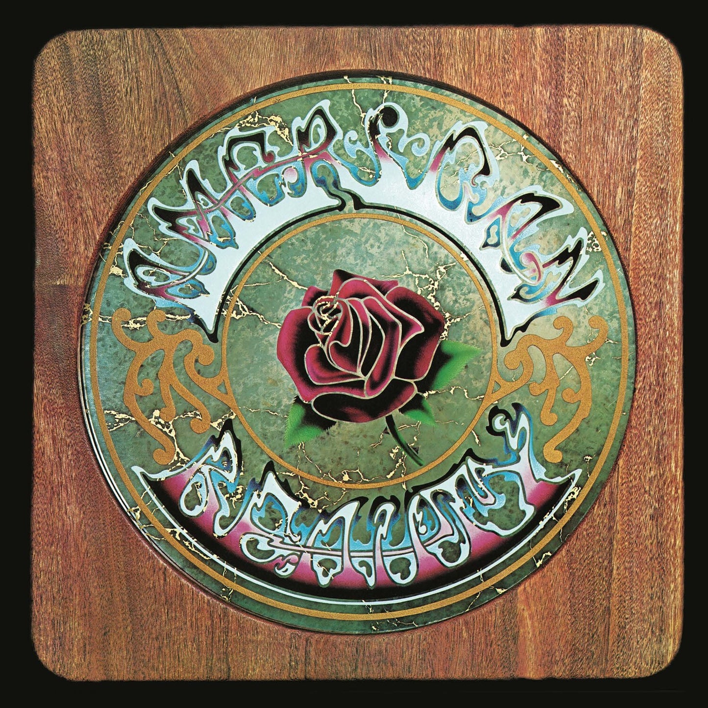 Gratest Hits & American Beauty