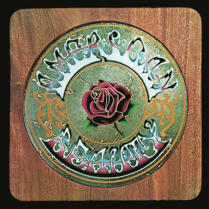 Gratest Hits & American Beauty