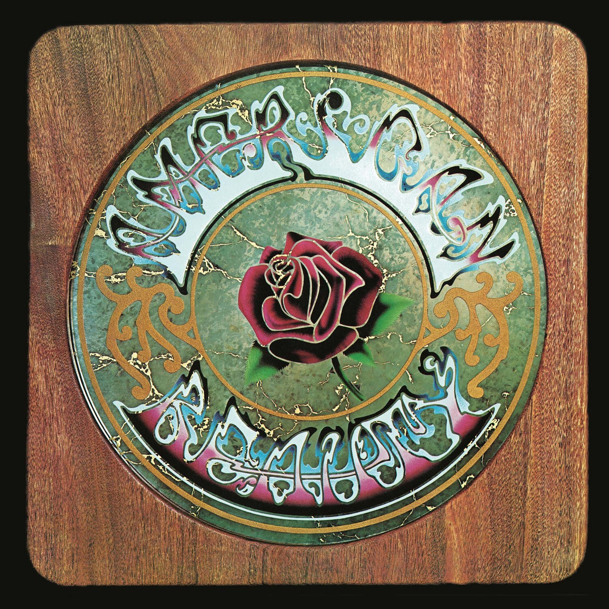 Very Best Of Grateful Dead & American Beauty