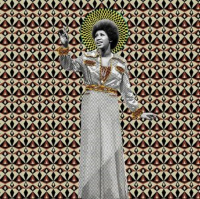 This CD is brand new.Format: CDThis item's title is: Aretha (4CD)Artist: Aretha FranklinBarcode: 603497846238Release Date: 7/30/2021