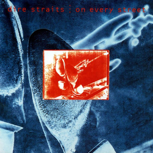 On Every Street (I)
