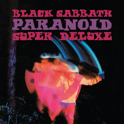 This is a 4 LP Vinyl SKU bundle.
1.This LP Vinyl is brand new.Format: LP VinylMusic Style: Hard RockThis item's title is: Master Of RealityArtist: Black SabbathLabel: BMGBarcode: 5414939920806Release Date: 6/22/2015
2.This LP Vinyl is brand new.