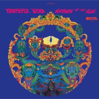 Gratest Hits (Light Blue LP Vinyl) & Anthem Of The Sun (1971 Remix)