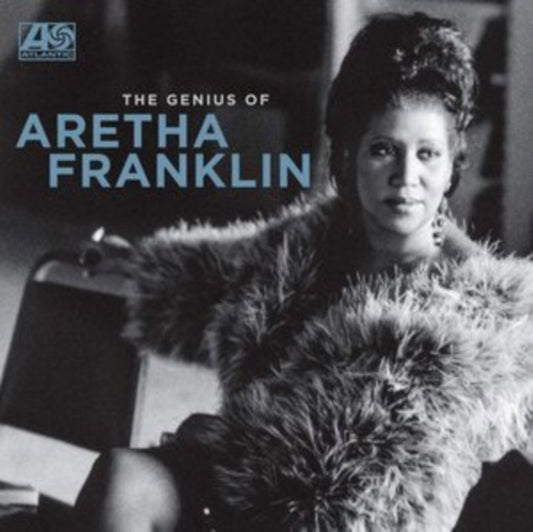 This CD is brand new.Format: CDThis item's title is: Genius Of Aretha FranklinArtist: Aretha FranklinLabel: ATLANTIC CATALOG GROUPBarcode: 603497847075Release Date: 2/19/2021