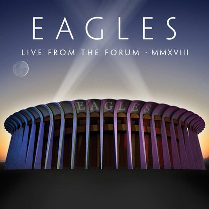 Greatest Hits Vol.2 & Studio Albums 1972-1979 & Live From The Forum Mmxviii