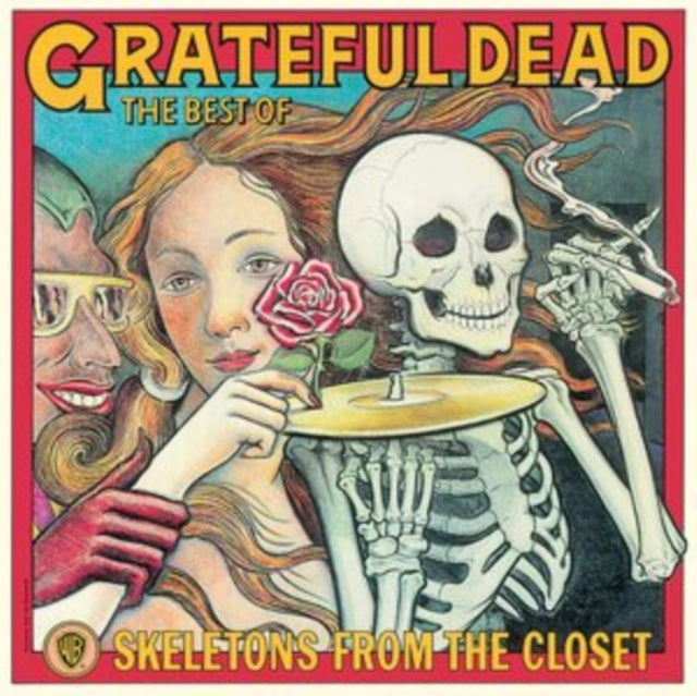 This is a 3 LP Vinyl SKU bundle.
1.This LP Vinyl is brand new.Format: LP VinylMusic Style: Folk RockThis item's title is: Wembley Empire Pool, London, England 4/7/1972 (Live) (5LP/180G)Artist: Grateful DeadLabel: Rock/PopBarcode: 603497841769Release Date: 11/25/2022
2.