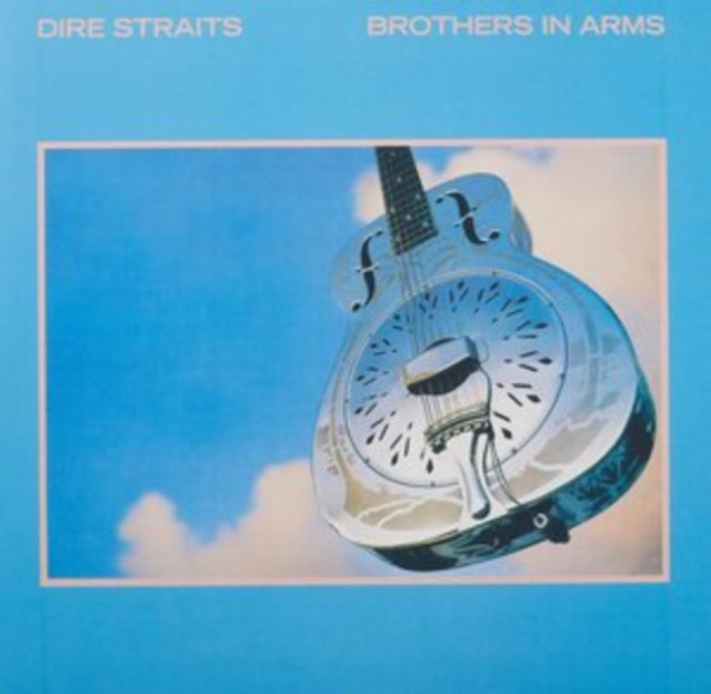 Money For Nothing (Remaster/2LP/Green Vinyl) (Syeor) & Brothers In Arms (2LP/180G) (Syeor) & Dire Straits (Syeor)