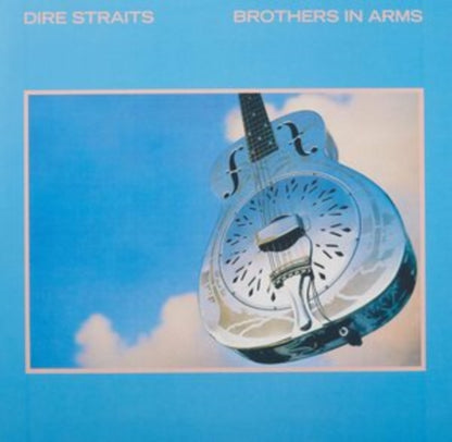 On Every Street (2LP/180G) (Syeor) & Brothers In Arms (2LP/180G) (Syeor)