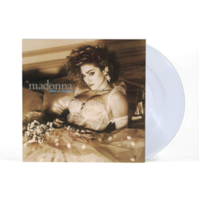 Madonna & Rebel Heart Tour (X) (Purple Galaxy Swirl Vinyl/2LP) & Rebel Heart & Madame X (Live) (3LP) & Finally Enough Love (2LP) & Like A Virgin & Immaculate Collection (2LP) & Who's That Girl Ost (Back 2 The 80S) (I)