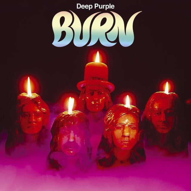 This is a 3 LP Vinyl SKU bundle.
1.This LP Vinyl is brand new.Format: LP VinylThis item's title is: Live In Wollongong 2001 (3LP/Import)Artist: Deep PurpleBarcode: 4029759140269Release Date: 10/29/2021
2.This LP Vinyl is brand new.