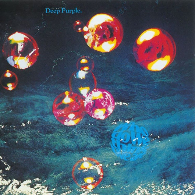 This LP Vinyl is brand new.Format: LP VinylMusic Style: Hard RockThis item's title is: Who Do We Think We Are (Purple LP Vinyl) (Rocktober)Artist: Deep PurpleLabel: RHINO/WARNER BROS.Barcode: 603497850440Release Date: 10/11/2019