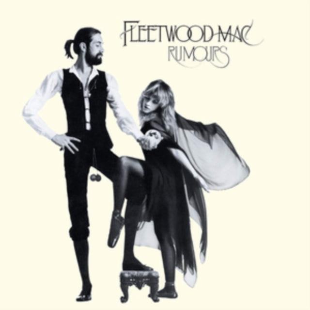 Rumours (Deluxe Edition/4CD)