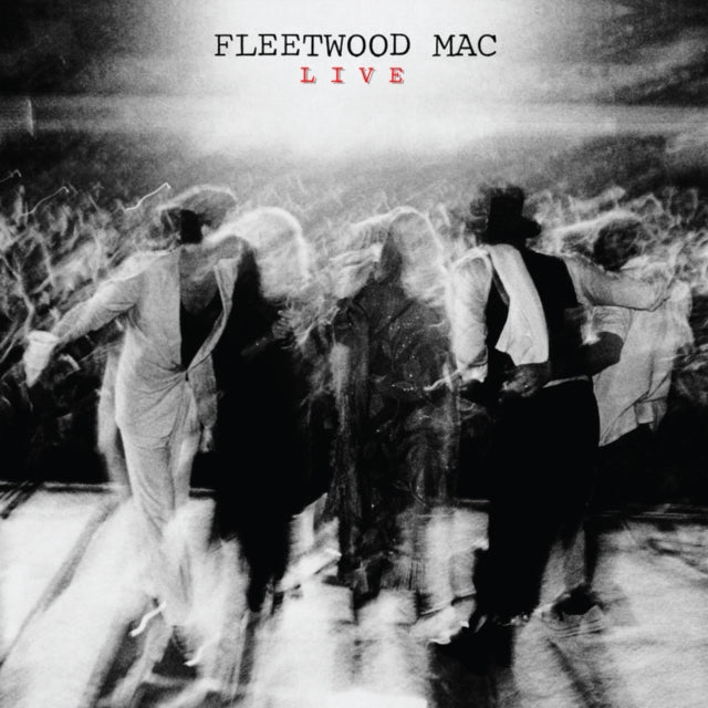 This LP Vinyl is brand new.Format: LP VinylMusic Style: Pop RockThis item's title is: Fleetwood Mac Live (2LP/180G)Artist: Fleetwood MacLabel: RHINO / WARNER BROS.Barcode: 603497850907Release Date: 7/16/2021