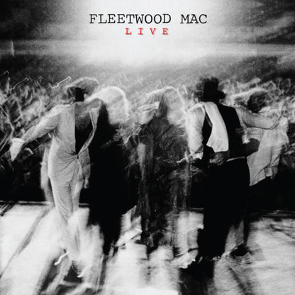 Mirage & Greatest Hits & Then Play On & Tusk (2LP) & Fleetwood Mac Live (2LP/180G) & Dance (2LP) & Rumours Live (2LP)