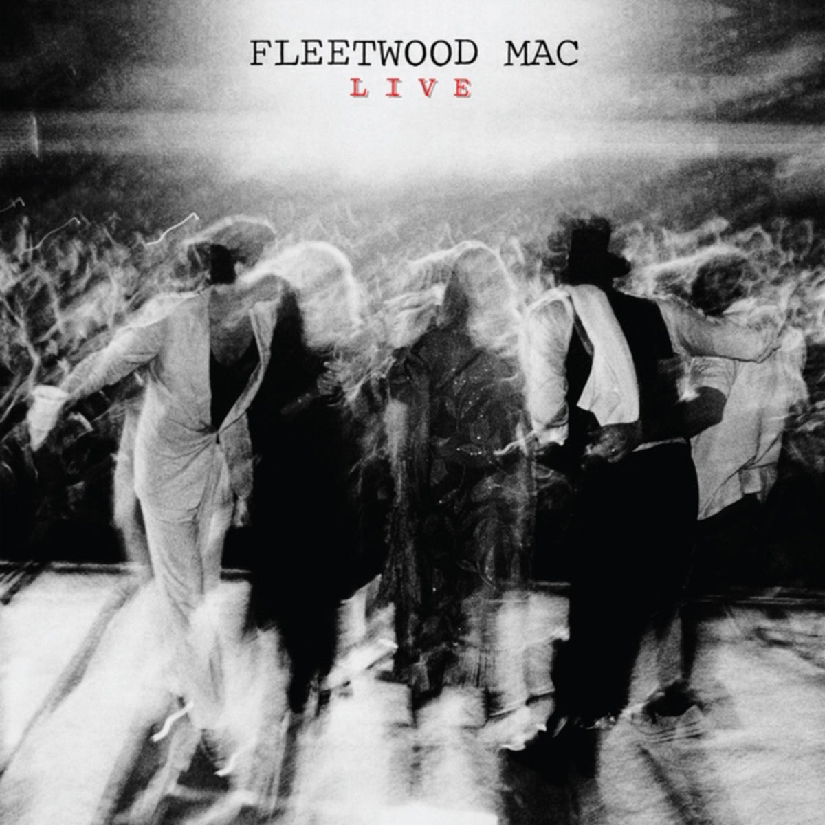 Fleetwood Mac Live (Super Deluxe Edition/2LP/3CD/7Inch) & Dance (2LP)