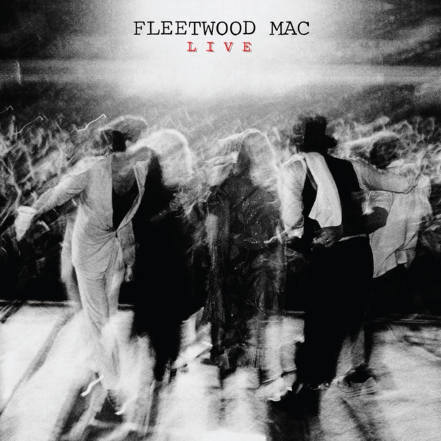 This is a 2 LP Vinyl SKU bundle.
1.This LP Vinyl is brand new.Format: LP VinylMusic Style: Pop RockThis item's title is: Tango In The NightArtist: Fleetwood MacLabel: RHINO/WARNER BROS.Barcode: 081227935610Release Date: 5/26/2017
2.This LP Vinyl is brand new.