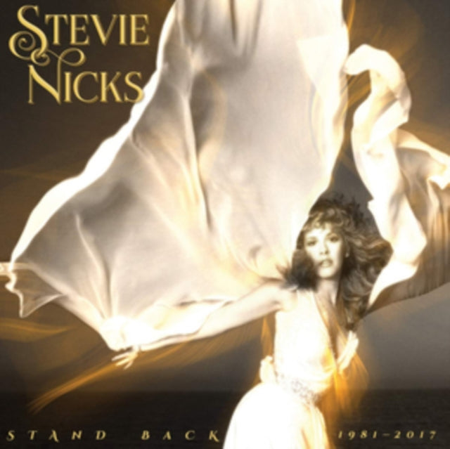 This LP Vinyl is brand new.Format: LP VinylMusic Style: Pop RockThis item's title is: Stand Back: 1981-2017 (6LP)Artist: Stevie NicksLabel: ATLANTIC CATALOG GROUPBarcode: 603497852468Release Date: 6/28/2019