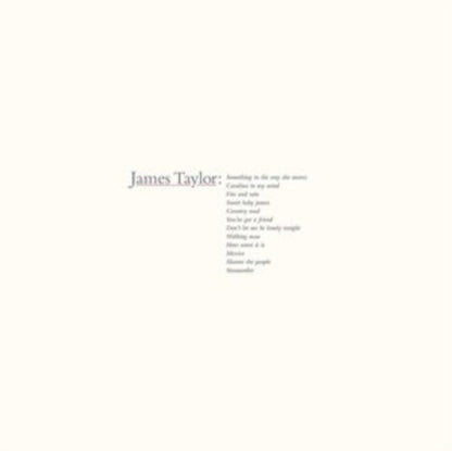 This is a 3 LP Vinyl SKU bundle.
1.This LP Vinyl is brand new.Format: LP VinylThis item's title is: James Taylor's Greatest Hits (2019 Remaster/180G)Artist: James TaylorLabel: RHINO/WARNER BROS.Barcode: 603497852543Release Date: 3/27/2020
2.This LP Vinyl is brand new.