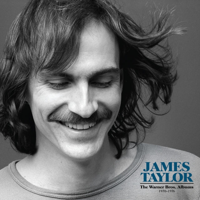 Warner Bros. Albums: 1970-1976 (6LP)