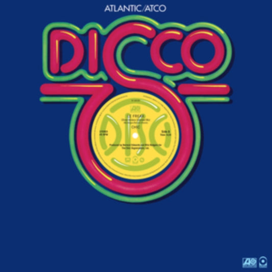 This 12 Inch Vinyl is brand new.Format: 12 Inch VinylMusic Style: DiscoThis item's title is: Le Freak (Oliver Heldens Extended Mix)Artist: ChicLabel: ATLANTIC CATALOG GROUPBarcode: 603497853793Release Date: 4/13/2019