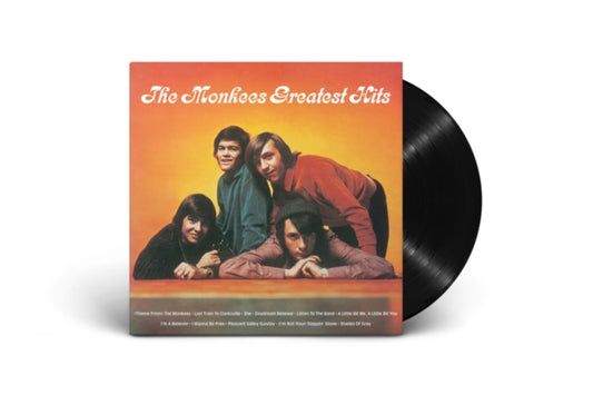 This LP Vinyl is brand new.Format: LP VinylMusic Style: Pop RockThis item's title is: Monkees Greatest HitsArtist: MonkeesLabel: RHINO RECORDSBarcode: 603497854073Release Date: 6/23/2023