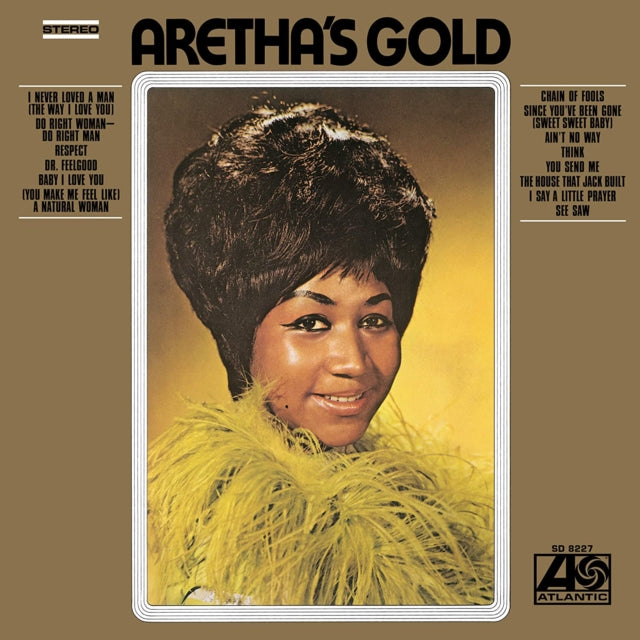This is a 3 LP Vinyl SKU bundle.
1.This LP Vinyl is brand new.Format: LP VinylThis item's title is: Aretha (180G)Artist: Aretha FranklinLabel: MUSIC ON VINYLBarcode: 8719262020979Release Date: 9/24/2021
2.This LP Vinyl is brand new.