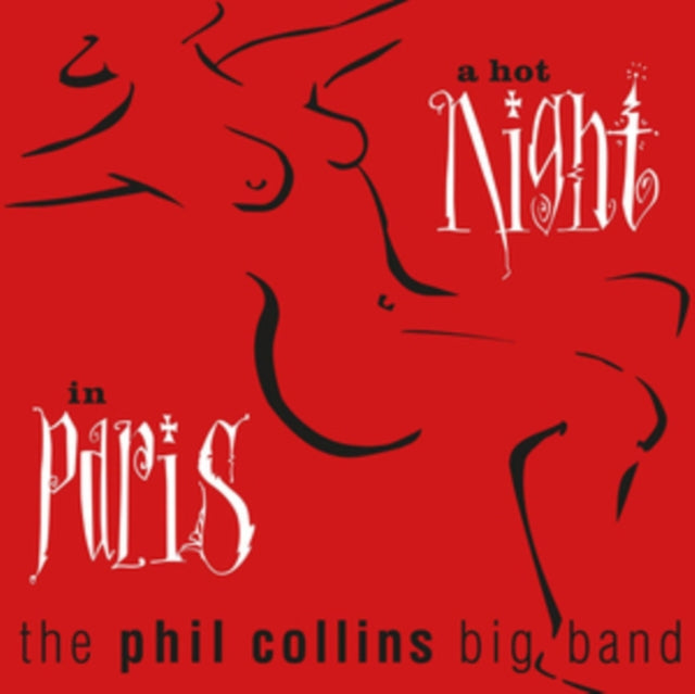 This LP Vinyl is brand new.Format: LP VinylThis item's title is: Hot Night In Paris (2LP)Artist: Phil Big Band CollinsLabel: RHINO RECORDSBarcode: 603497854219Release Date: 2/1/2019