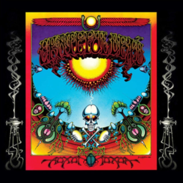 Aoxomoxoa (50Th Anniversary Edition/2CD)