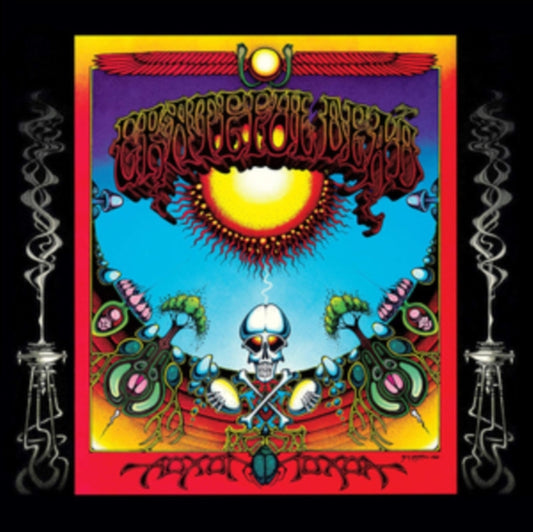 Aoxomoxoa (50Th Anniversary Edition/2CD)