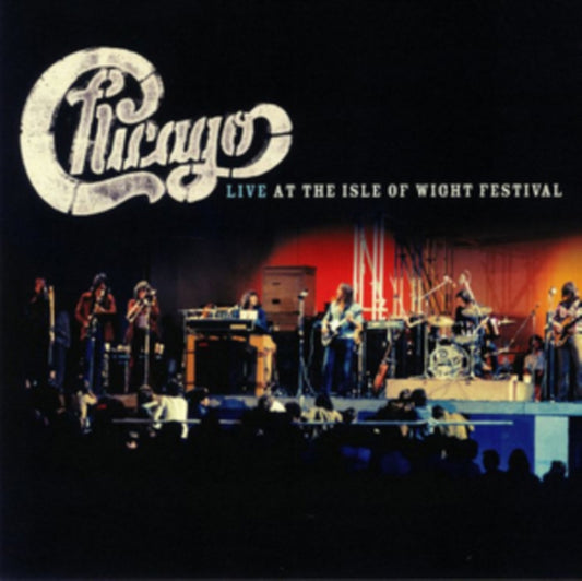 This LP Vinyl is brand new.Format: LP VinylMusic Style: Prog RockThis item's title is: Live At The Isle Of Wight Festival (2LP)Artist: ChicagoLabel: RHINO RECORDSBarcode: 603497856916Release Date: 10/26/2018