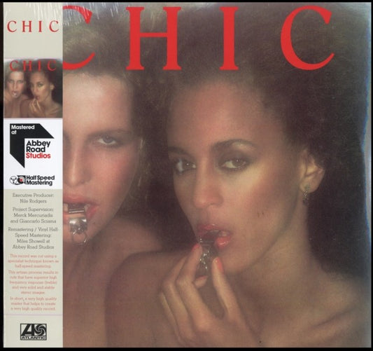 Chic (2018 Remaster)