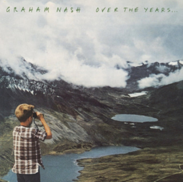 This LP Vinyl is brand new.Format: LP VinylMusic Style: FolkThis item's title is: Over The Years...(2LP)Artist: Graham NashLabel: ATLANTIC CATALOG GROUPBarcode: 603497857999Release Date: 8/31/2018