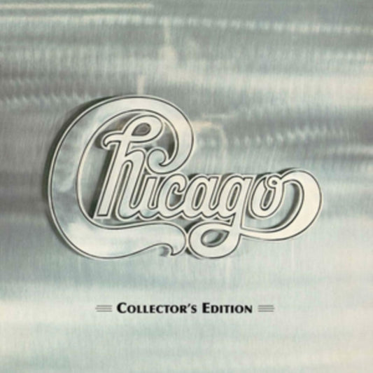 Chicago Ii (Collector's Edition/Steven Wilson Mix/2CD/2LP/DVD)